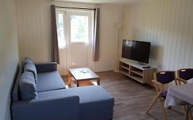 Bech'S Hotell & Camping